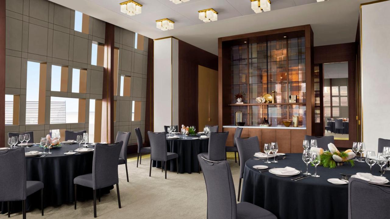 מלון The Ritz-Carlton, מלבורן מראה חיצוני תמונה